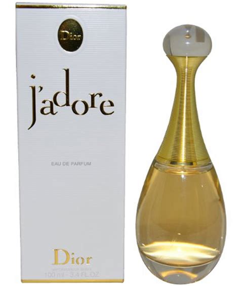 christian Dior jadore 100ml price